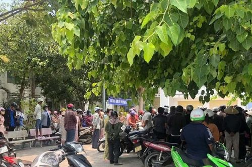 Lâm Đồng: Sở Giáo dục và Đào tạo chỉ đạo khẩn vụ xô xát khiến học sinh tử vong