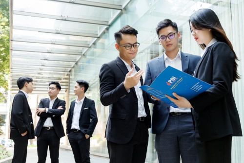 PSI chọn 'lối đi' riêng, hướng tới mô hình ngân hàng đầu tư trong ngành công nghiệp - năng lượng