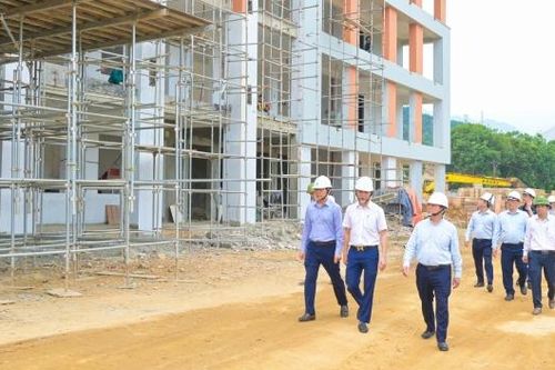 Petrovietnam lan tỏa nghĩa tình nơi biên giới Lai Châu