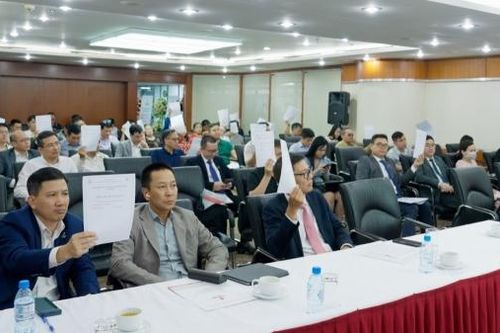 [VIDEO] PVChem tăng vốn, mở rộng ngành nghề, hướng tới doanh thu 10.000 tỷ đồng