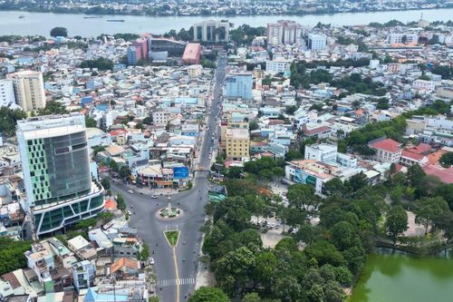 Diện mạo của Đồng Nai khi lên thành phố trực thuộc Trung ương