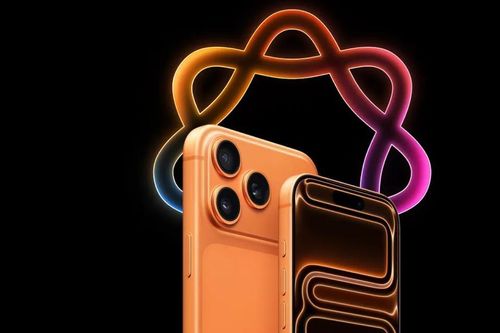 iPhone trở thành trung tâm quyền lực mới trong kỷ nguyên AI?