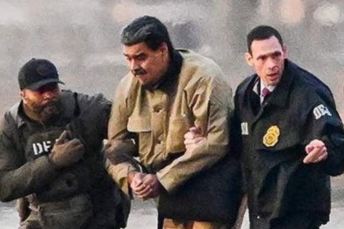 Mỹ đồng ý để chính phủ Venezuela trả phí pháp lý cho vợ chồng ông Maduro