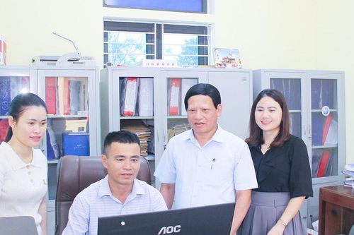 Nghệ An đưa nghị quyết vào cuộc sống với tinh thần '6 rõ'