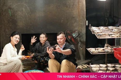 'Chất riêng' của ẩm thực Hà Tĩnh