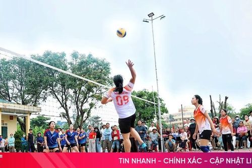 Sôi nổi các giải thể thao chào mừng khai trương du lịch biển Hà Tĩnh