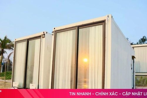 'Làn gió mới' trong kinh doanh du lịch ở Hà Tĩnh