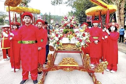Hào khí Chu Hưng