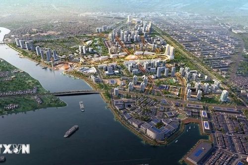 Đồng Nai - từ thương cảng sầm uất đến thành phố sân bay