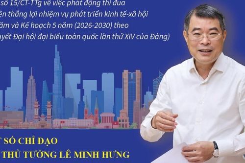 Phát động thi đua thực hiện thắng lợi nhiệm vụ phát triển kinh tế-xã hội