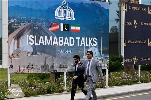 Những tín hiệu rõ ràng nhất về khả năng Mỹ - Iran có thể sẽ 'tiếp xúc âm thầm' ở Pakistan
