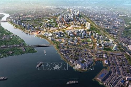 Đồng Nai - từ thương cảng sầm uất đến thành phố sân bay