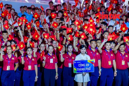 Sở hữu trí tuệ thúc đẩy phát triển ngành công nghiệp thể thao tỷ đô