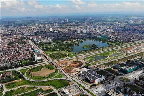 Gỡ 'điểm nghẽn' quy hoạch, tạo dư địa cho tăng trưởng bền vững