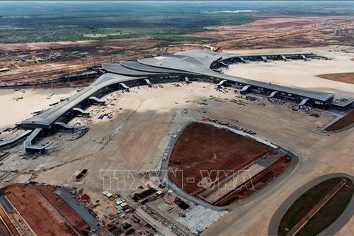 Đồng Nai - Những dấu ấn và đóng góp quan trọng cho quốc gia