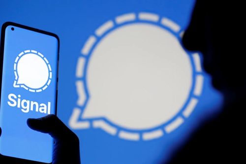 Đức điều tra nghi án tấn công lừa đảo nhắm vào nghị sĩ trên ứng dụng Signal