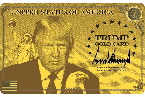 Chương trình thị thực 'thẻ vàng' của Tổng thống Trump không thu hút như kỳ vọng
