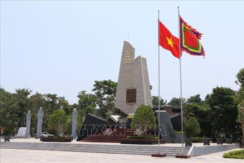Bến tàu Không số K15- địa chỉ đỏ bồi đắp niềm tự hào và lòng yêu nước