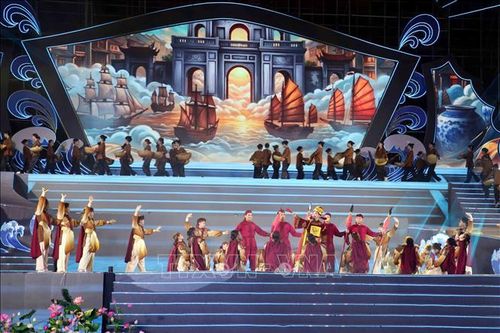 Làm sống lại không gian Phố Hiến