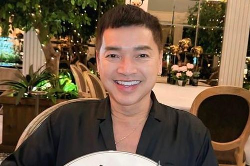 Nam nghệ sĩ đình đám U70 đã đăng ký kết hôn với mẹ đơn thân kém 37 tuổi