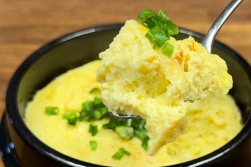 Ăn trứng hấp hâm lại, cả gia đình nhập viện, bác sĩ cảnh báo thói quen 'đáng sợ'