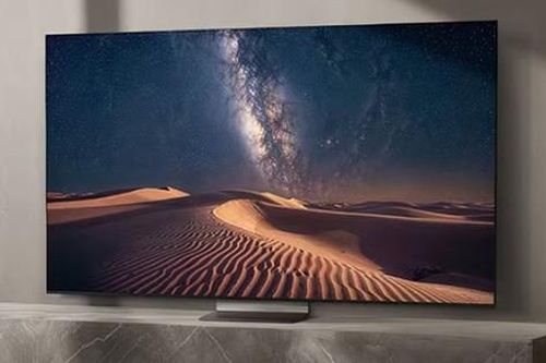 Âm thanh TV tệ đến mức dùng loa Bluetooth rẻ tiền còn hay hơn