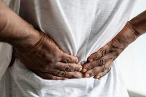Người đàn ông bất ngờ phát hiện mắc u thận từ dấu hiệu nhiều người Việt bỏ qua