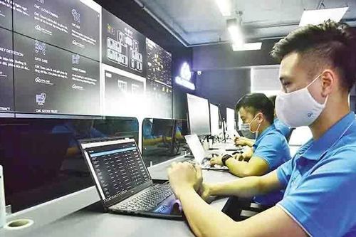 Chuyển đổi số lan tỏa về thôn bản, tạo động lực mới cho vùng cao Thái Nguyên