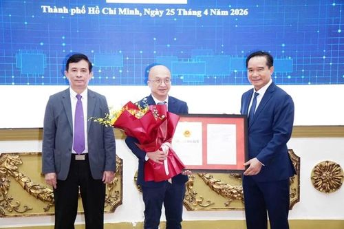 TP Hồ Chí Minh chấp thuận 4 dự án công nghệ cao trị giá 1,23 tỉ USD