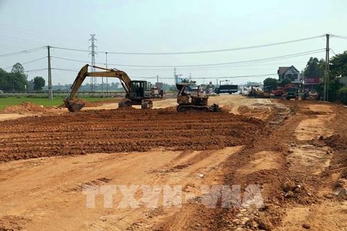 Đà Nẵng sớm tháo gỡ tình trạng, dự án 'ngồi chờ' vật liệu đất san lấp