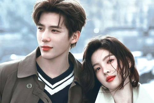 Chương Nhược Nam và Vương An Vũ được khen hết lời trong phim mới