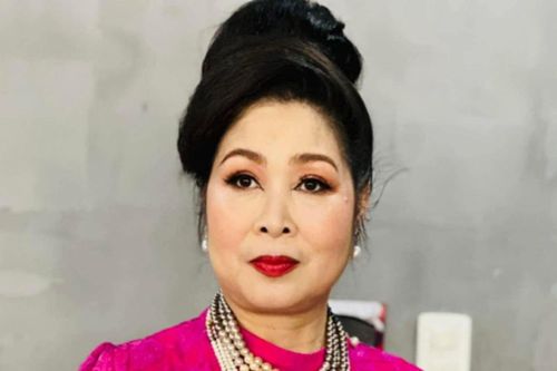 NSND Hồng Vân 'chơi lớn' sau thất bại 14 tỷ