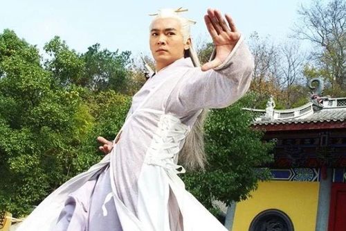 Nam chính được đánh giá có võ công cao nhất tiểu thuyết Kim Dung