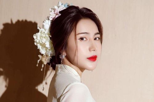Người đặc biệt mang lại hạnh phúc cho ca sĩ Thủy Tiên
