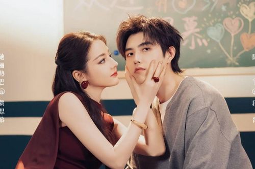 5 bộ phim Hoa ngữ đang dẫn đầu lượt xem hiện nay trên các nền tảng