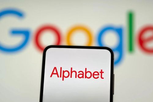 Hệ sinh thái Alphabet và cuộc thâu tóm 'cửa ngõ' Internet