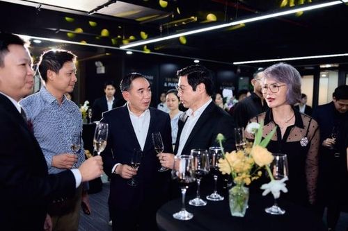 Hệ quy chiếu mới cho bất động sản cao cấp