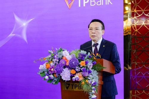 'La bàn quản trị' cho tham vọng lợi nhuận 10.000 tỷ của TPBank