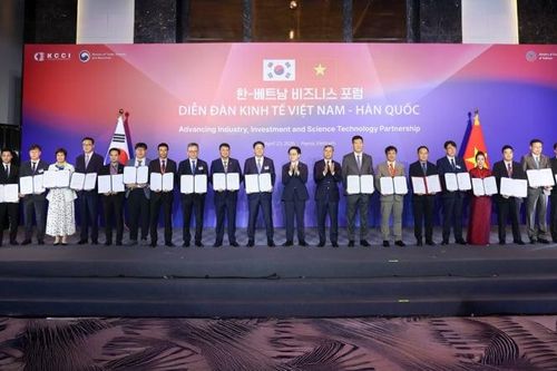 G-Group kiến tạo hệ sinh thái chip AI tại Việt Nam