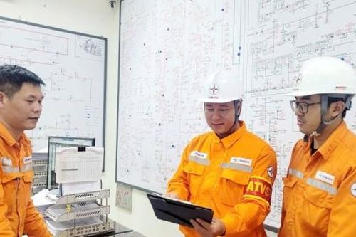 Lan tỏa văn hóa 'an toàn để sản xuất' trong ngành điện tại Bắc Ninh