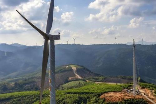 Quảng Trị: Ưu tiên nhà đầu tư dự án năng lượng có năng lực, đảm bảo tiến độ