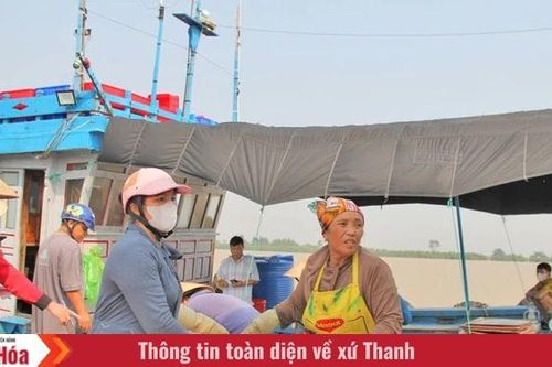 Khơi dậy tiềm năng từ biển (Bài 2): Làm giàu từ biển