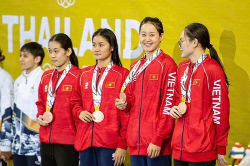 Thể thao Thanh Hóa 'chạy đà' hướng tới Đại hội Thể thao toàn quốc lần thứ X