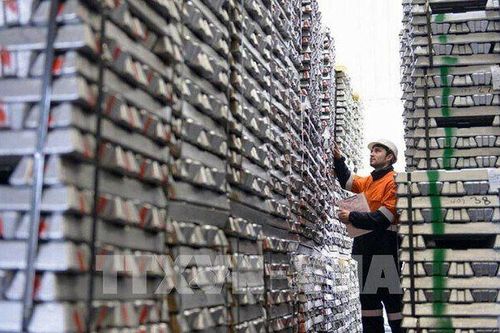 Mỹ công bố quy định giảm thuế thép, nhôm nhập khẩu từ Mexico và Canada