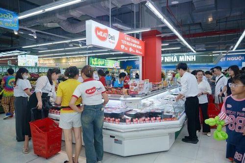 Vì sao MeatDeli chưa thể trở thành thương hiệu thịt mát quốc dân theo mong ước của Chủ tịch Masan?