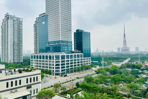 Dòng tiền dịch chuyển mạnh vào những bất động sản mang giá trị thực