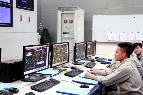 Lập mạng lưới quan trắc và cảnh báo phóng xạ môi trường quốc gia