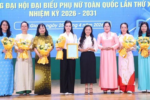 Hội Liên hiệp Phụ nữ tỉnh An Giang ra mắt Câu lạc bộ Dân vũ