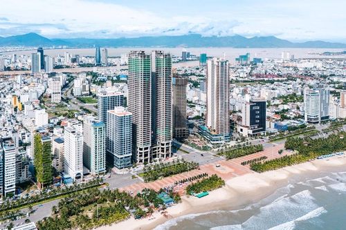 Nỗ lực cải thiện chất lượng môi trường