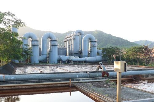Thúc đẩy đầu tư công trình bảo vệ môi trường